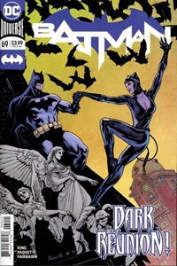 Batman Vol.3 #69