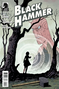 Hellboy: Black Hammer #11