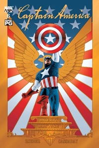 Captain America vol.4 #6