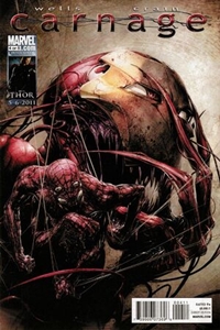 Carnage #4