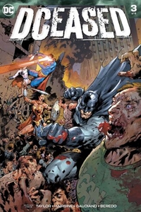 DCeased #3