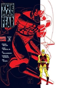Daredevil The Man Without Fear #5
