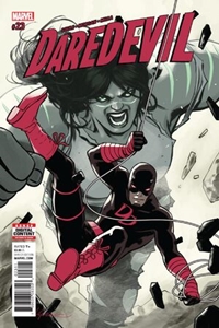 Daredevil Vol.5 #23