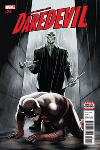 Daredevil Vol.5 #24