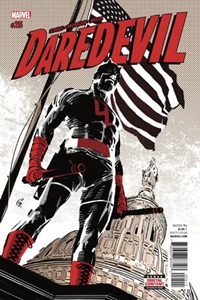 Daredevil Vol.5 #25