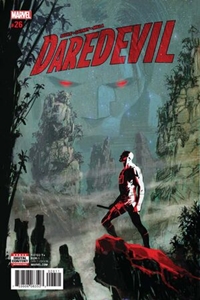 Daredevil Vol.5 #26