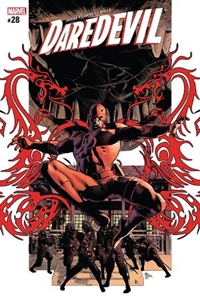 Daredevil Vol.5 #28