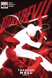 Daredevil Vol.6 #12