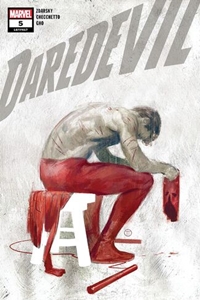 Daredevil Vol.6 #5