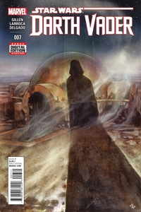 Star Wars: Darth Vader Vol.1 #7