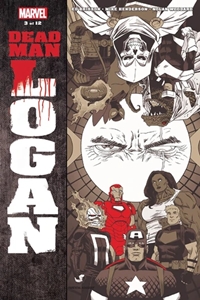 Dead Man Logan #3