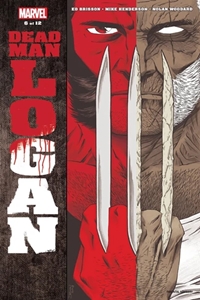 Dead Man Logan #6