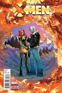 Extraordinary X-Men #3