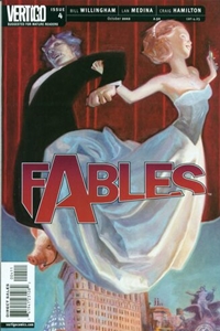 Fables #4