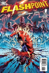 Flashpoint #1