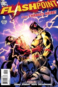 Flashpoint #5