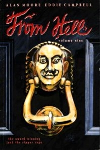 From Hell #9