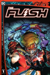 Future State Flash #1