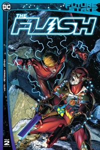 Future State Flash #2