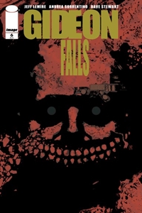 Gideon Falls: The Black Barn Vol.1 #6