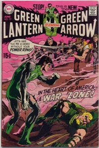 reen Lantern Vol.2 77