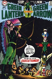 reen Lantern Vol.2 79