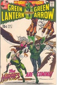reen Lantern Vol.2 82