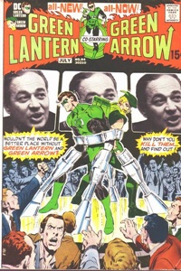 reen Lantern Vol.2 84