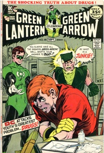 reen Lantern Vol.2 85