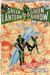 reen Lantern Vol.2 86