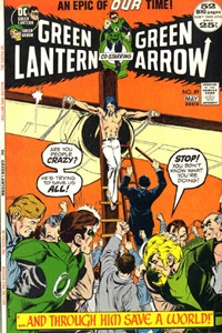 Green Lantern Vol.2 89