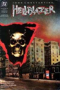 Hellblazer #46