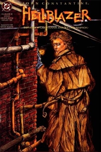 Hellblazer #50