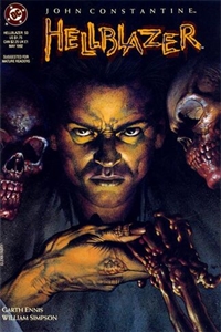 Hellblazer #53