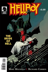 Hellboy: The Bride of Hell