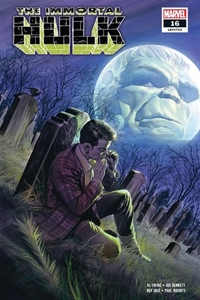 Immortal Hulk #16