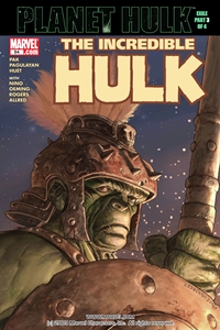 The Incredible Hulk Vol.2 #94