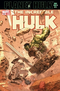 The Incredible Hulk Vol.2 #95