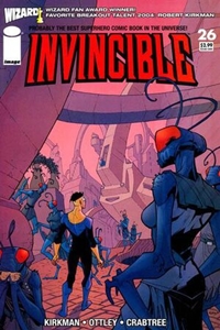 Invincible #26