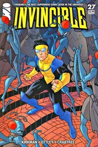 Invincible #27