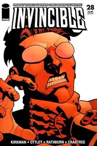 Invincible #28