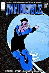 Invincible #30