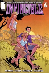 Invincible #31