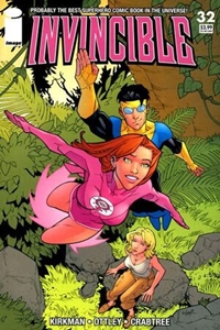 Invincible #32