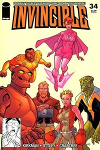 Invincible #34