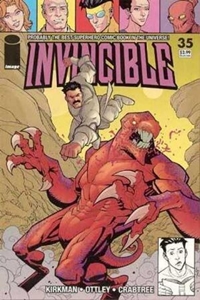 Invincible #35