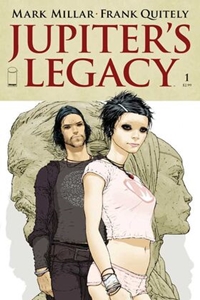 Jupiter's Legacy #1