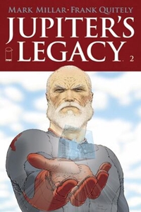 Jupiter's Legacy #2