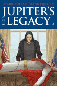 Jupiter's Legacy #3