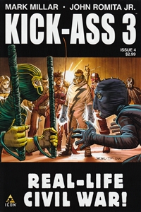 Kick-Ass 3 #4